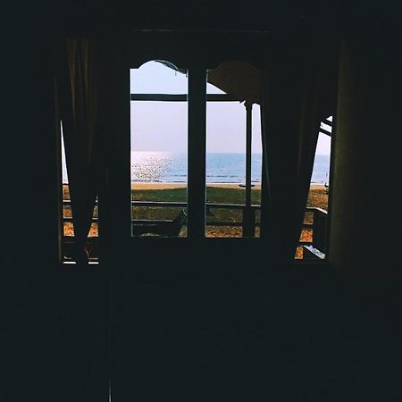 Columbus Goa 호텔 팔로렘 외부 사진