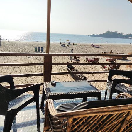 Columbus Goa 호텔 팔로렘 외부 사진