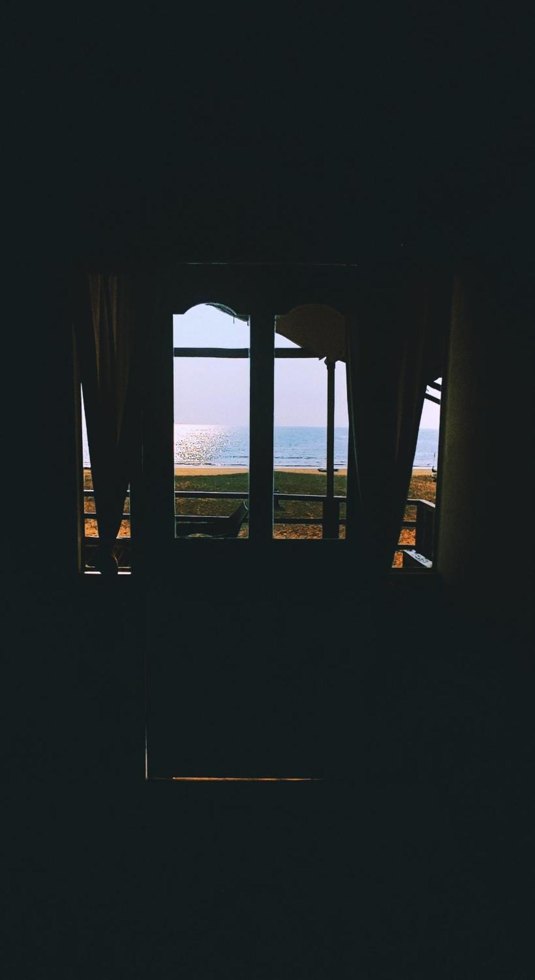 Columbus Goa 호텔 팔로렘 외부 사진